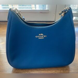 Coach Teri Hobo Bag